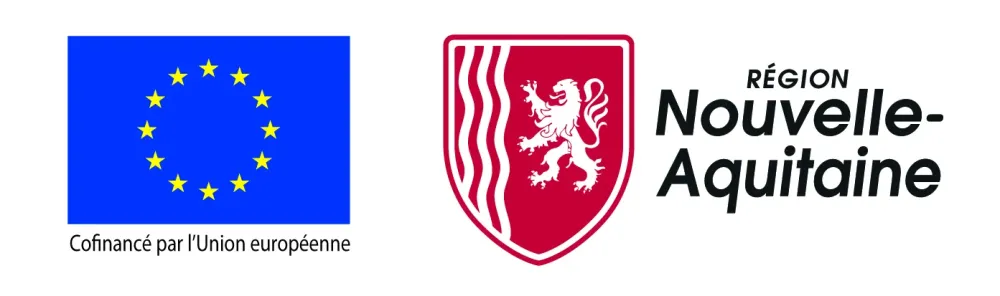 Logo Europe-Région