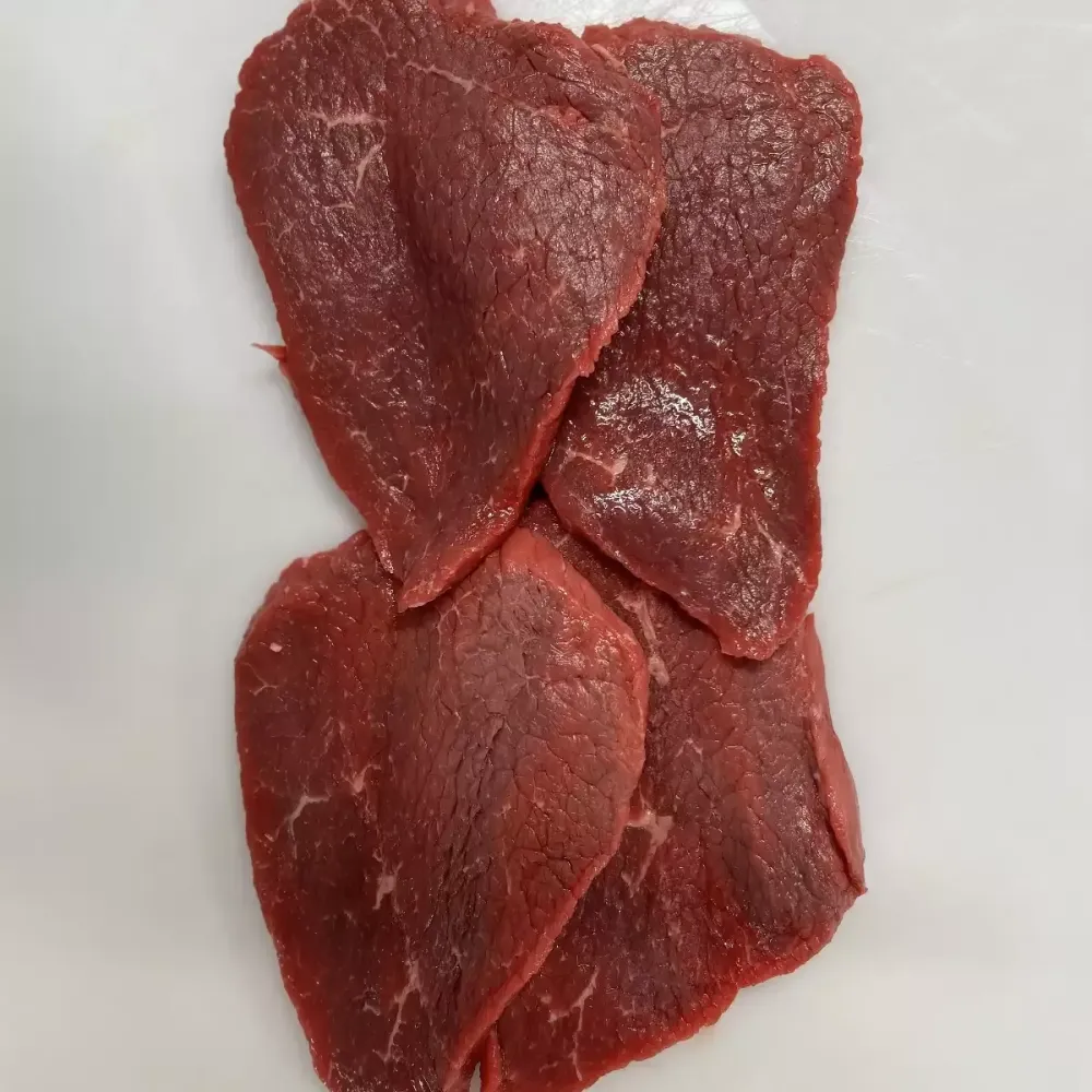 Beefsteak