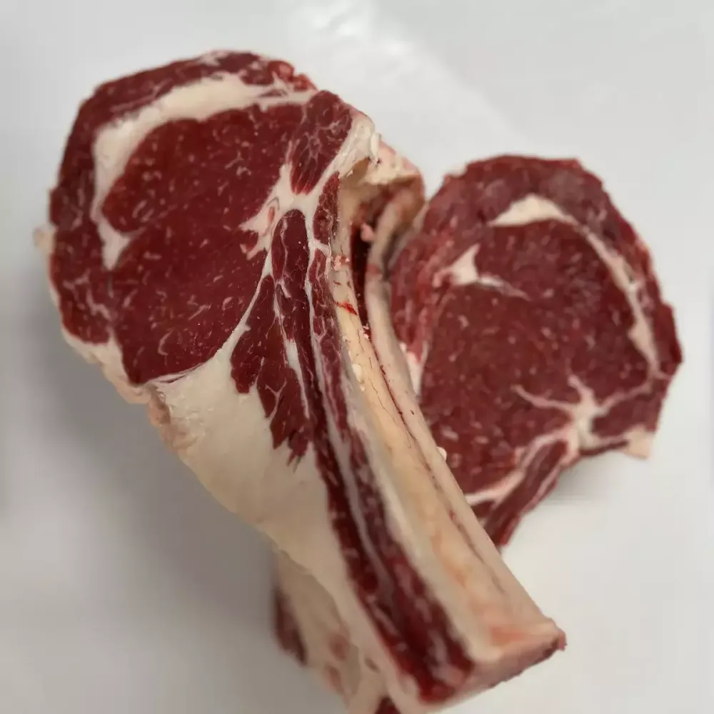 Viande