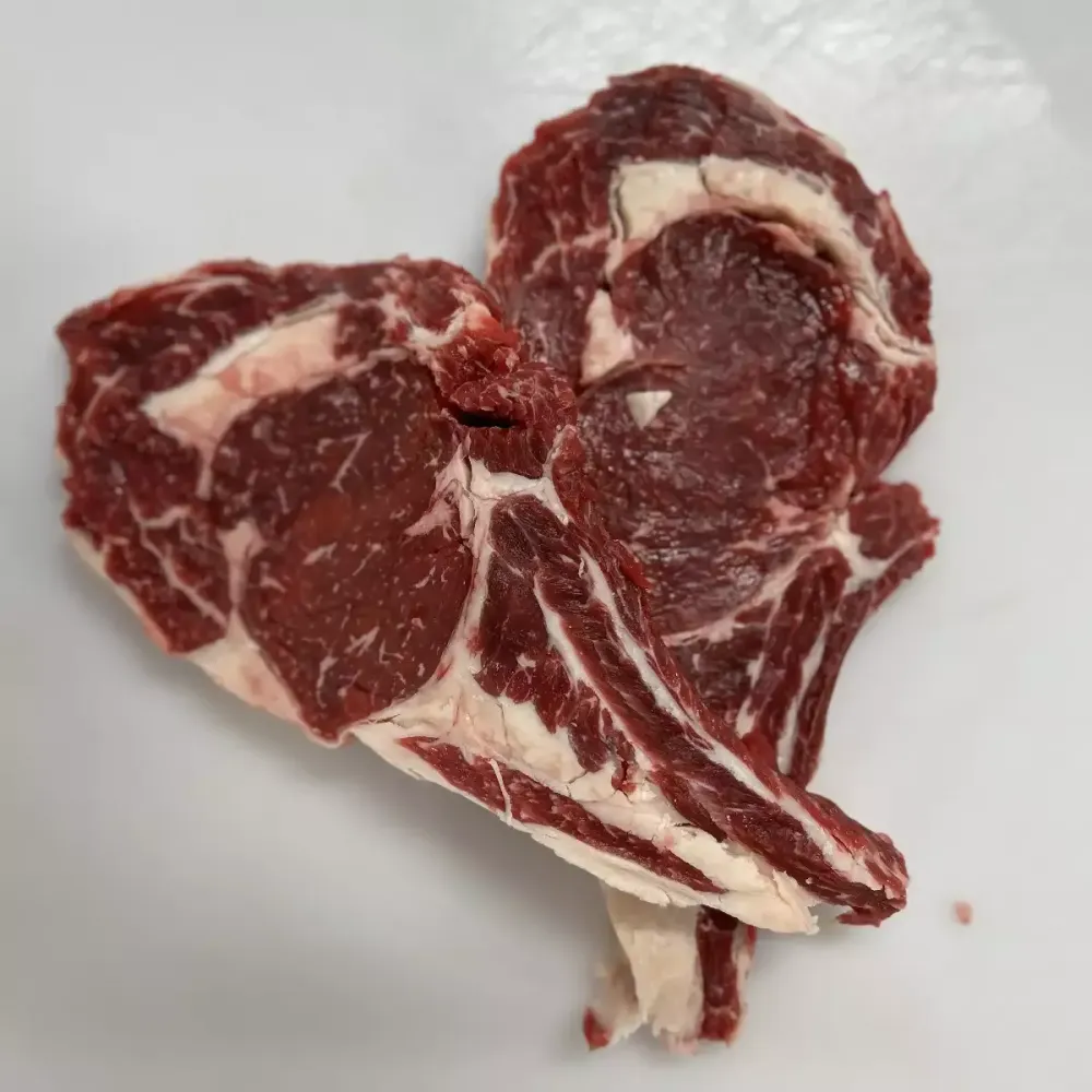 Entrecôte