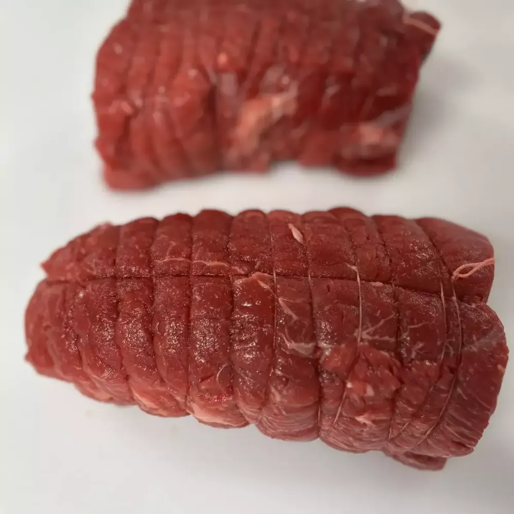 Rôti de bœuf