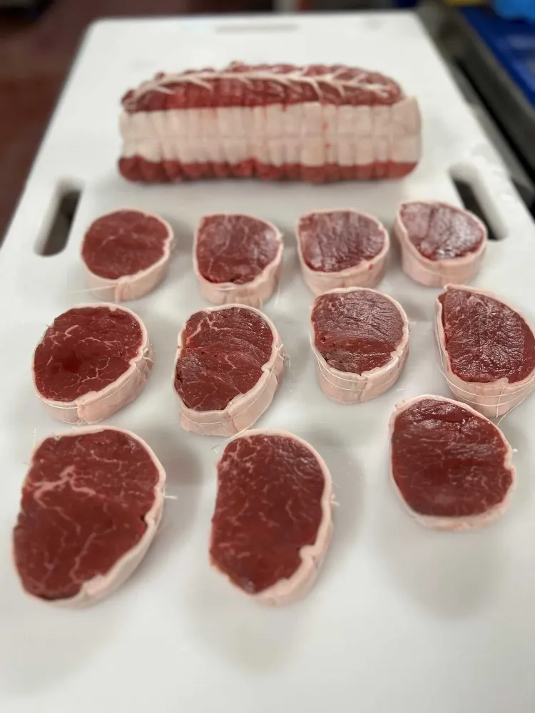 Viande